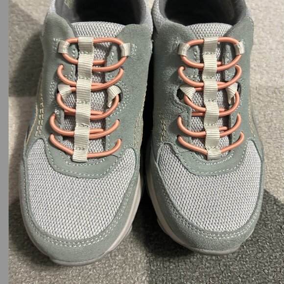 Earth Origins Tierney Trail Hiking Sneakers Women's Size 7 M - Picture 4 of 11